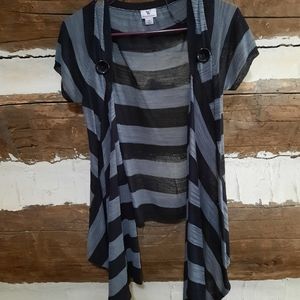 Worthington cover-up size medium